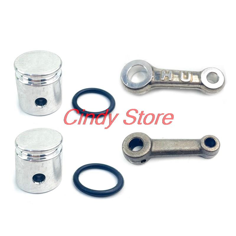 Heavy Equipment Spare Parts - For Dongcheng 22/26 Electric Hammer Piston