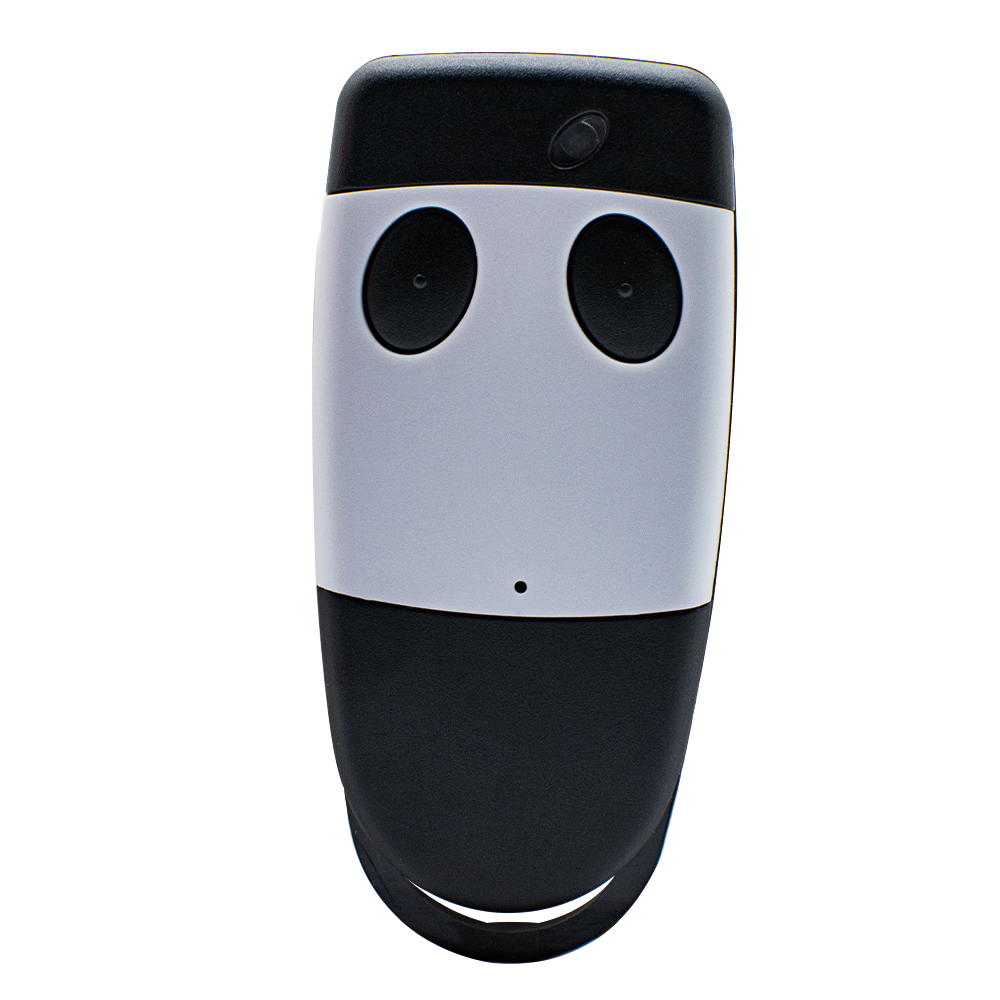 Heavy Equipment Garage - S449 QZ2 QZ4 Garage Door Remote