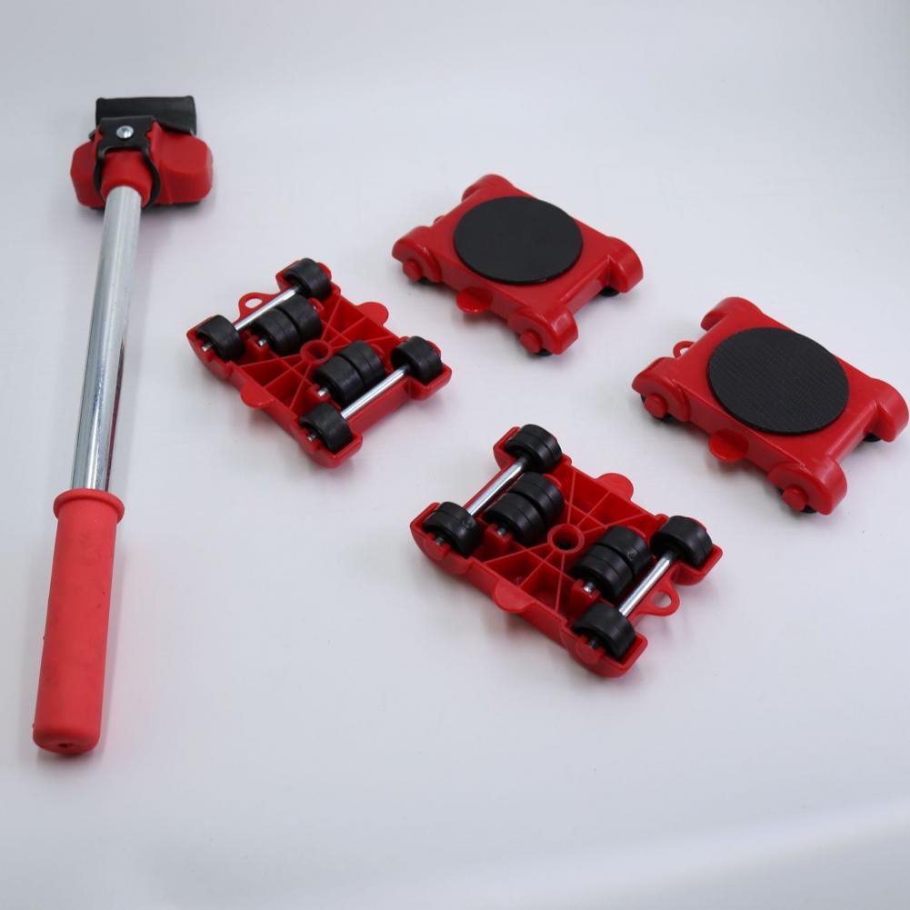 Heavy Equipment Loader - Easy-to-clean Furniture Lifter Furniture Lifter Tool