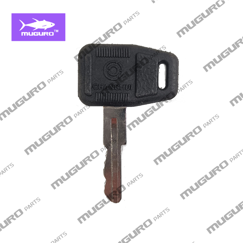 SP115882 Ignition Key for Liug - Heavy Equipment Loader ulasan dan harga