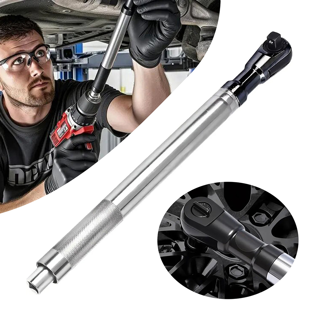 Offset Extension Wrench,1/2-In - Heavy Equipment Service ulasan dan harga