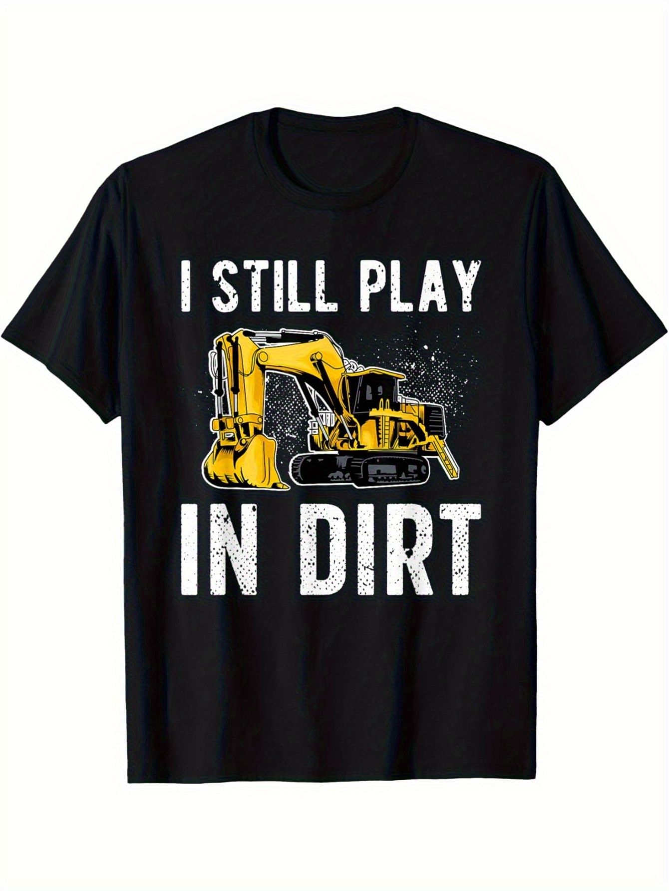 Men's Heavy-Duty Equipment Ope - Heavy Equipment Operator Shirts ulasan dan harga