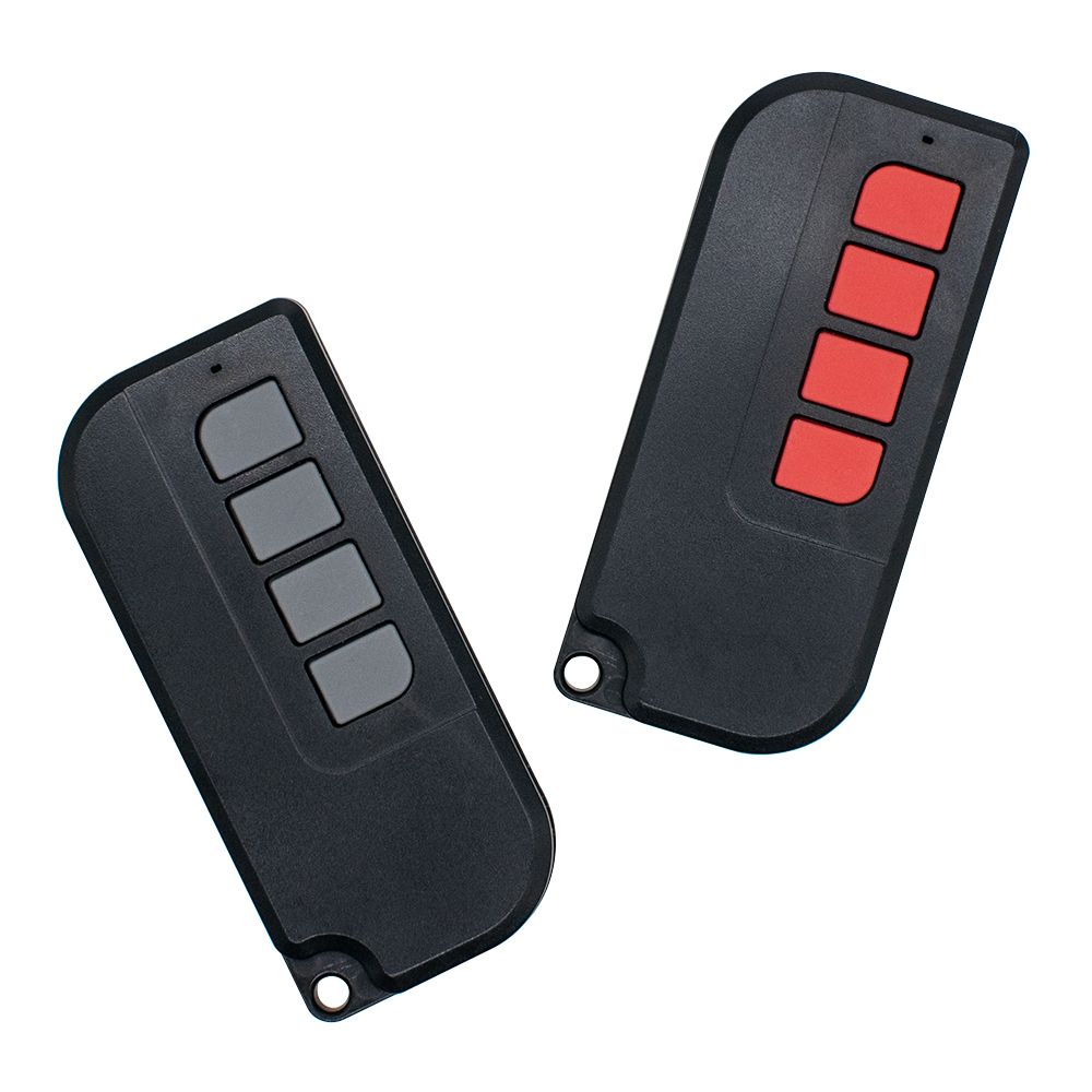 Avanti Garage Door Remote Cont - Heavy Equipment Garage ulasan dan harga