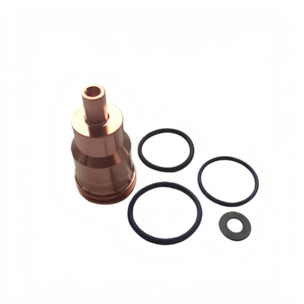 Fuel Injector Sleeve Cup Tool  - Heavy Equipment Service ulasan dan harga