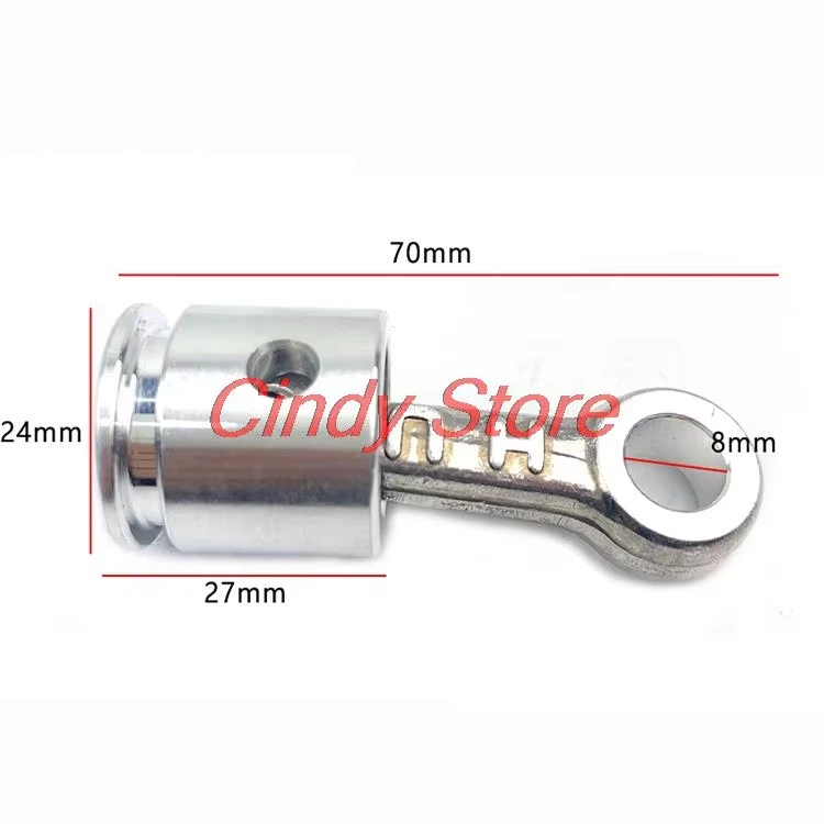 For Dongcheng 22/26 Electric H - Heavy Equipment Spare Parts ulasan dan harga