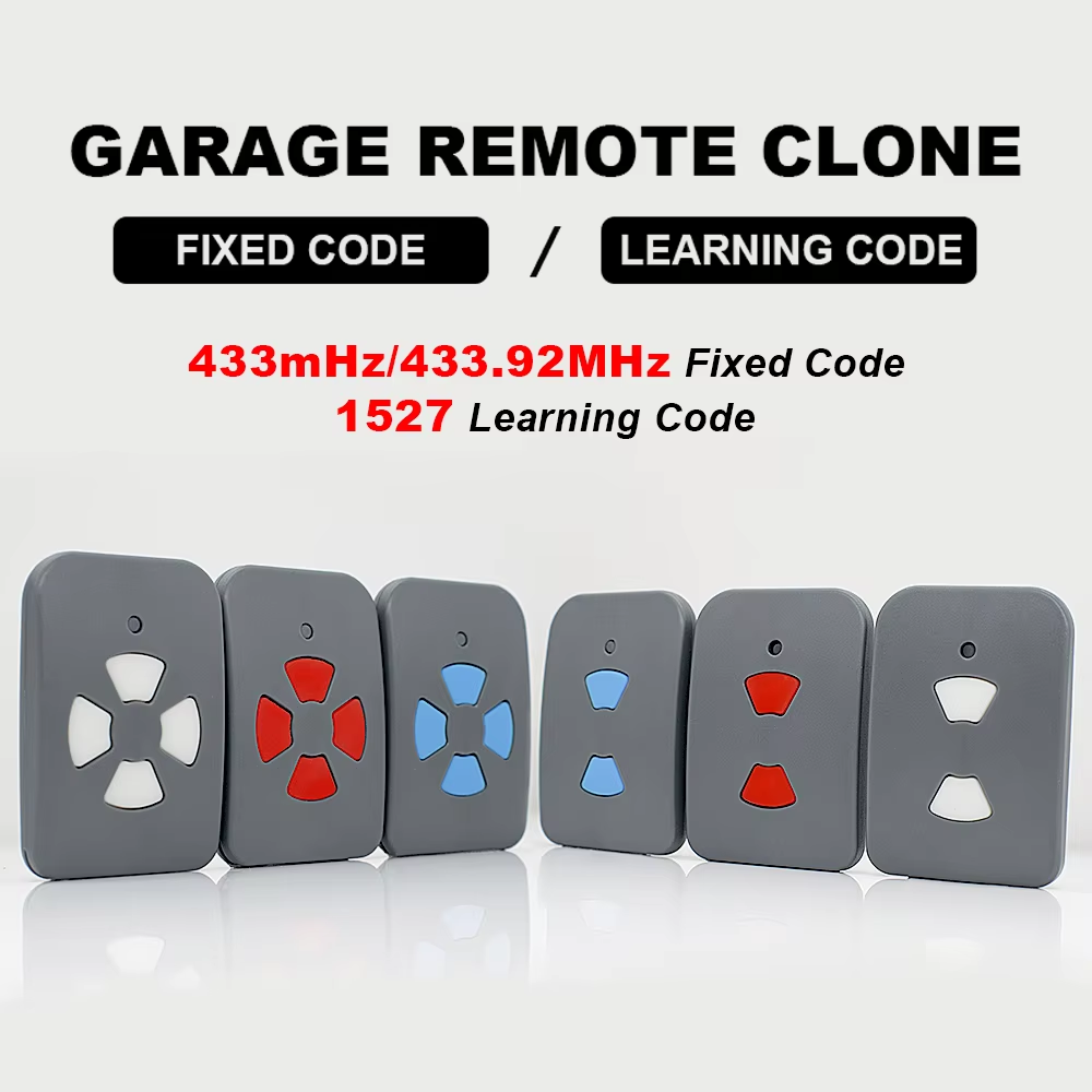 Clone TM1 433 DS / TM2 433 DS  - Heavy Equipment Garage ulasan dan harga