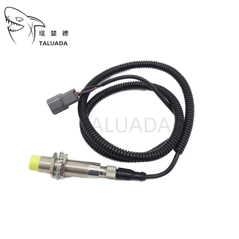 70139000 Speed Sensor For JCB  - Heavy Equipment Loader ulasan dan harga