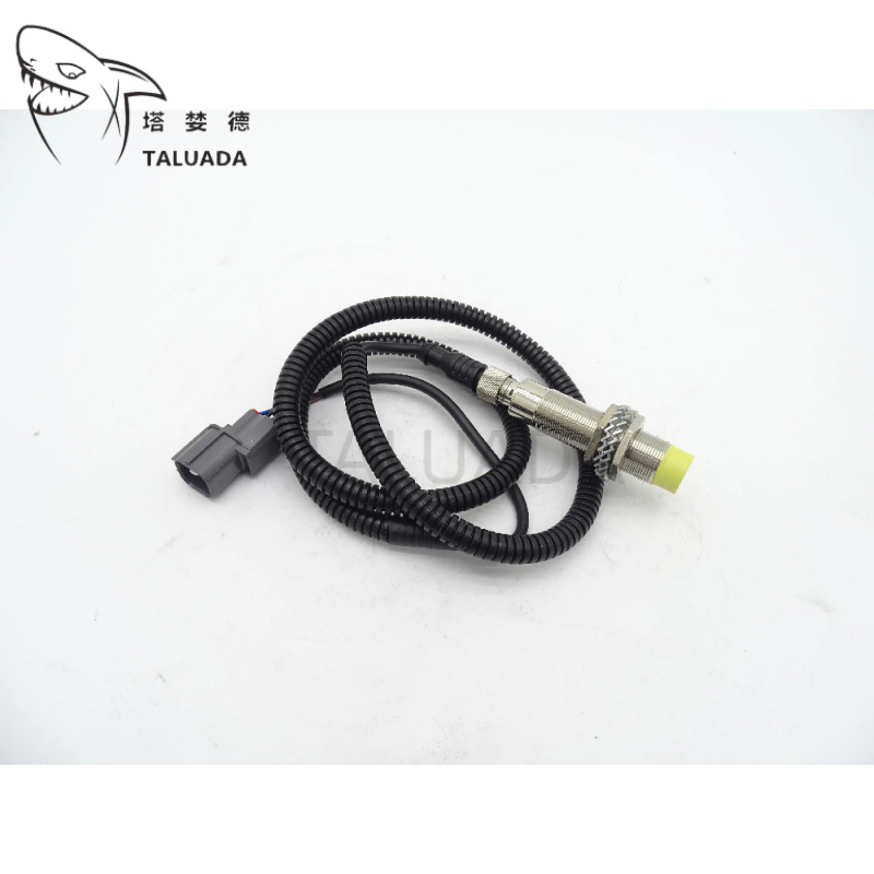 70139000 Speed Sensor For JCB  - Heavy Equipment Loader ulasan dan harga