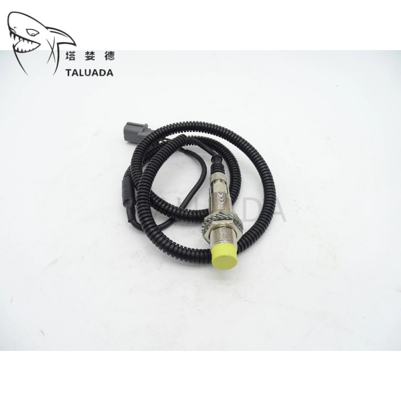 70139000 Speed Sensor For JCB  - Heavy Equipment Loader ulasan dan harga