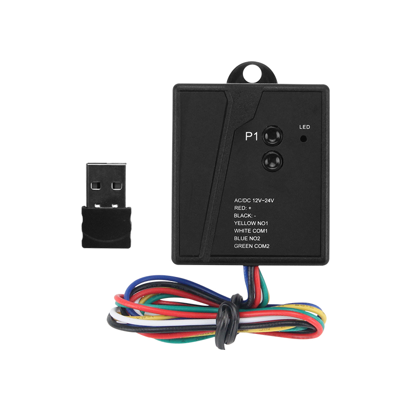 Ezyopenteck Universal Wireless - Heavy Equipment Garage ulasan dan harga