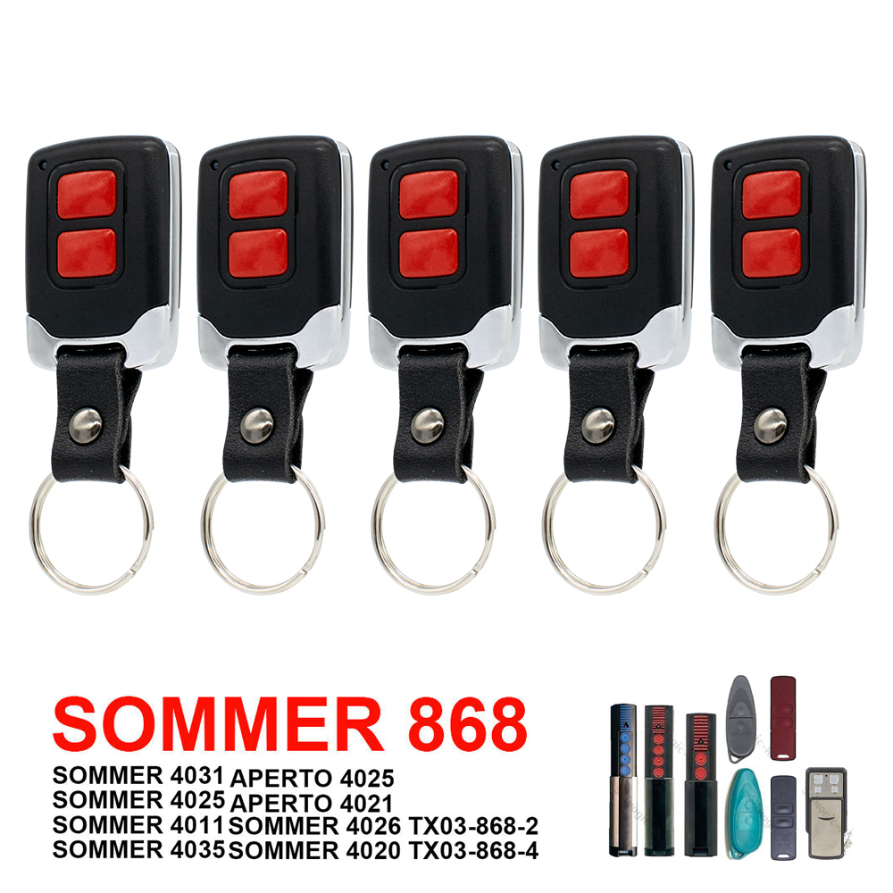 1-20pc SOMMER 868 4020 TX03-86 - Heavy Equipment Garage ulasan dan harga