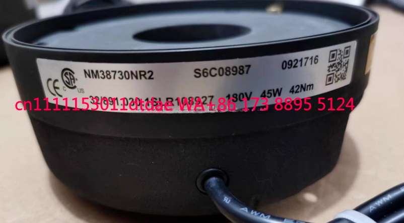 Crane Brake Assembly for Konec - Heavy Equipment Spare Parts ulasan dan harga