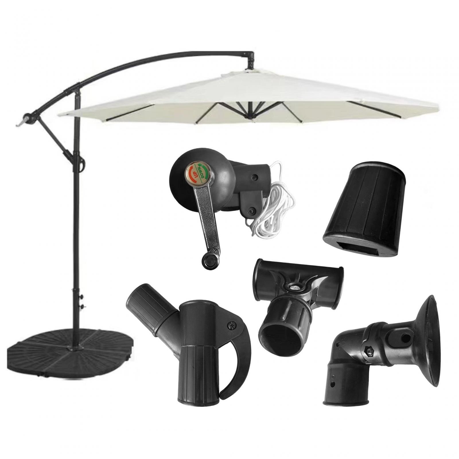Patio Umbrella Accessories Umb - Heavy Equipment Spare Parts ulasan dan harga