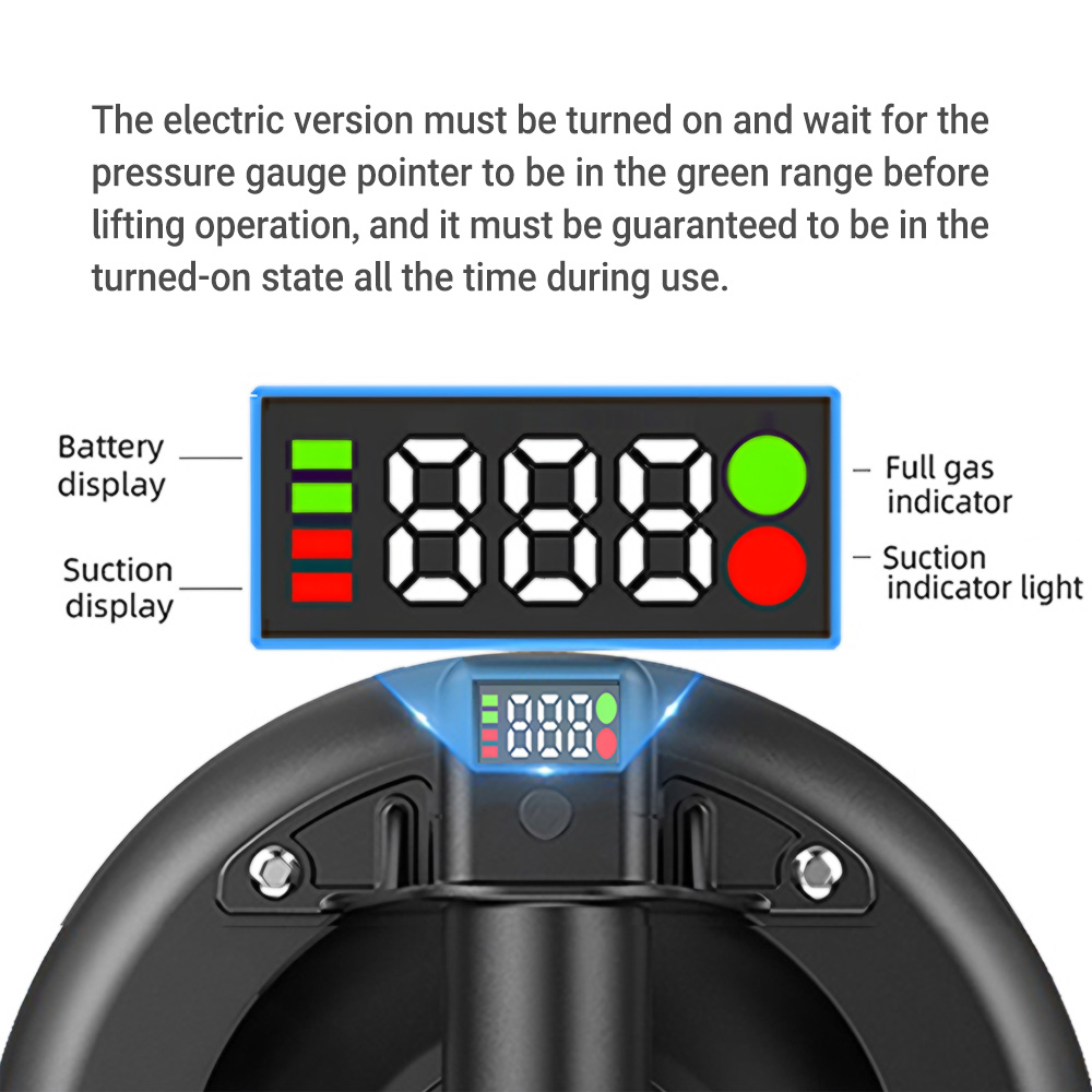 Intelligent Display Electric V - Heavy Equipment Loader ulasan dan harga