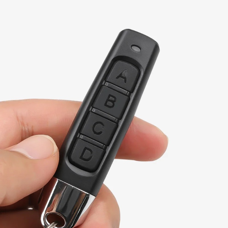 High Compatibility 433MHZ Auto - Heavy Equipment Garage ulasan dan harga